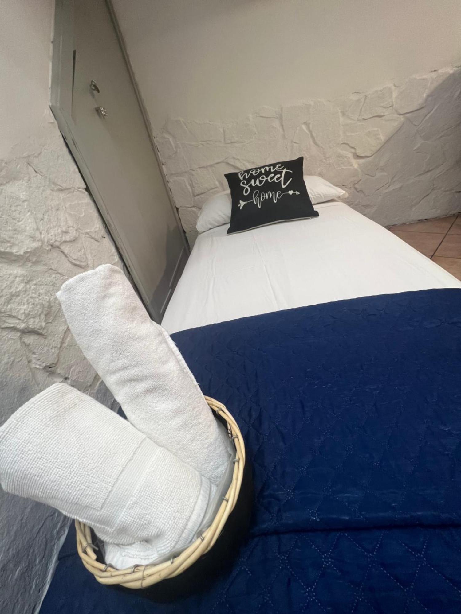 Sciusciu House Villa Napels Buitenkant foto