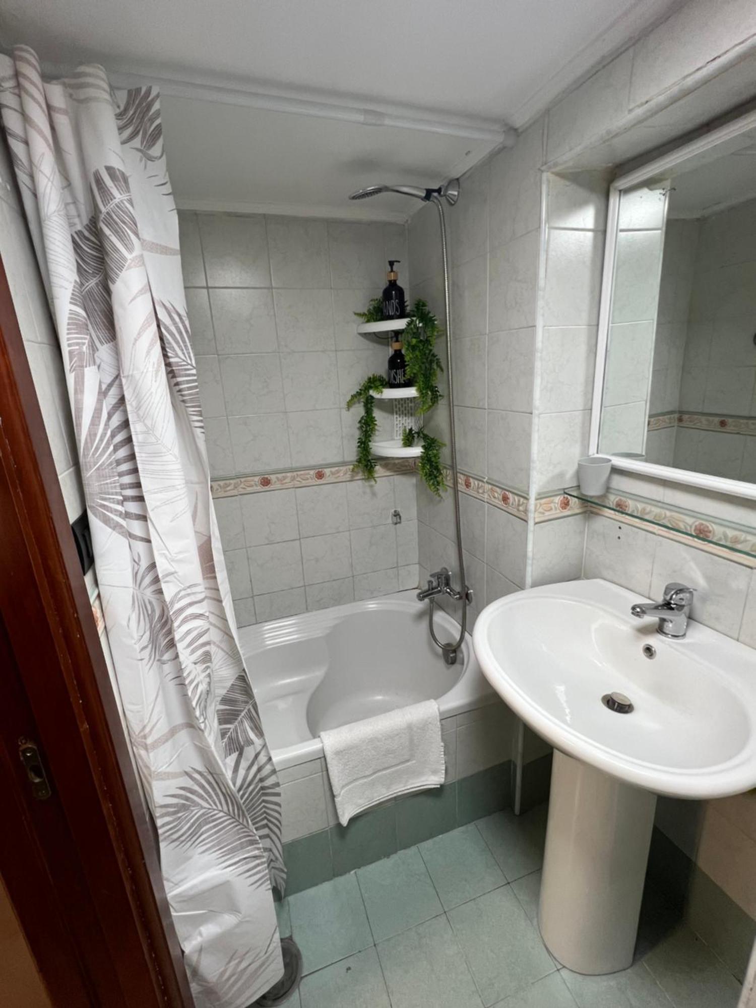 Sciusciu House Villa Napels Buitenkant foto