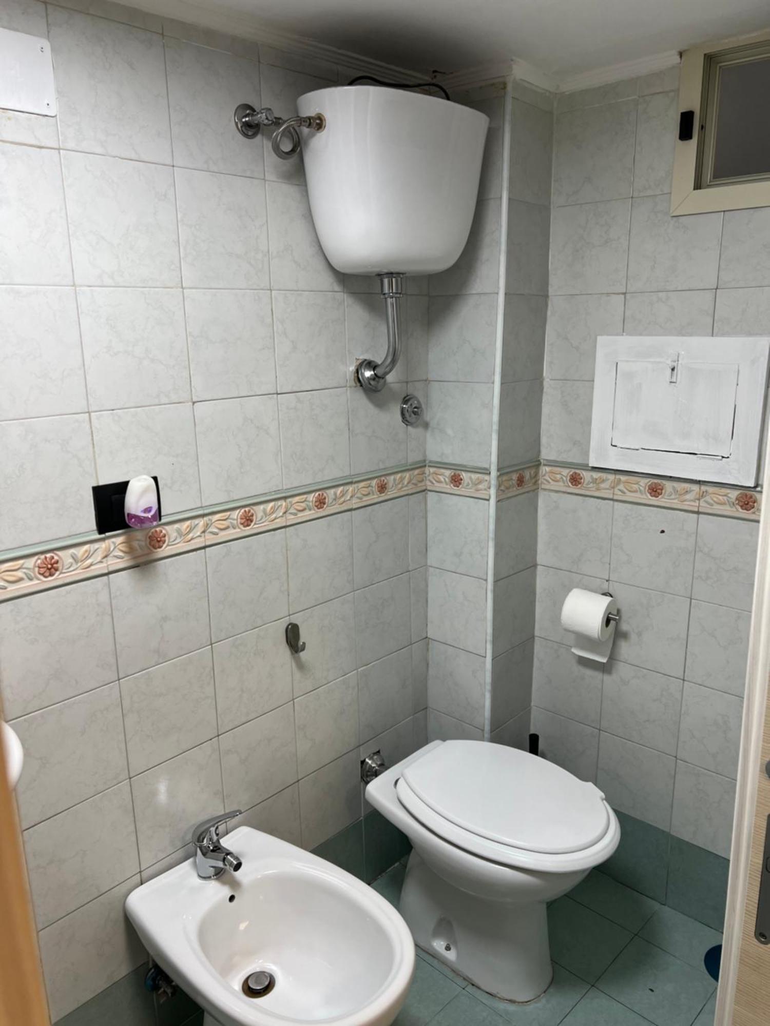 Sciusciu House Villa Napels Buitenkant foto